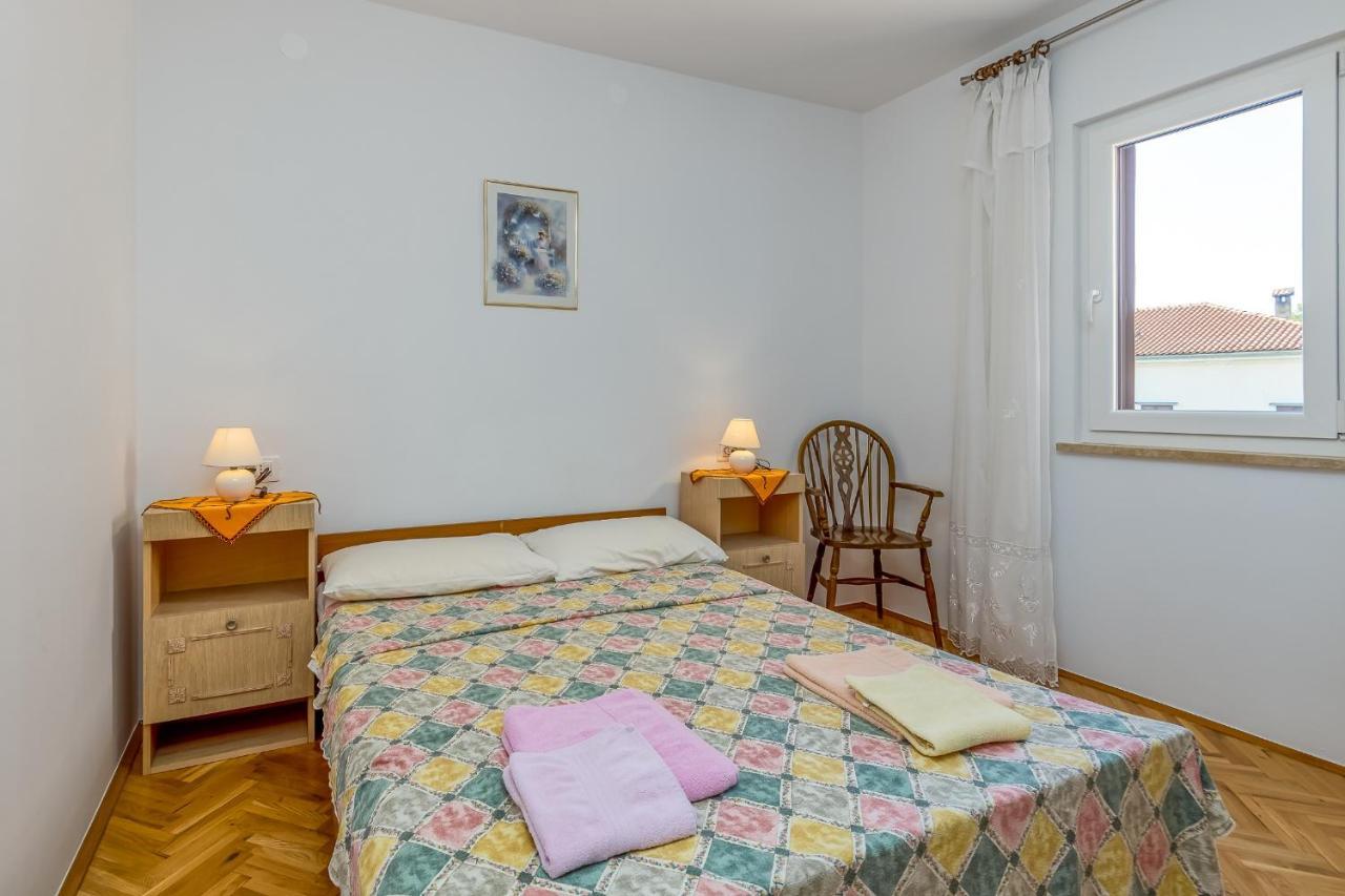 Apartment Complex Silva Ровинь Экстерьер фото